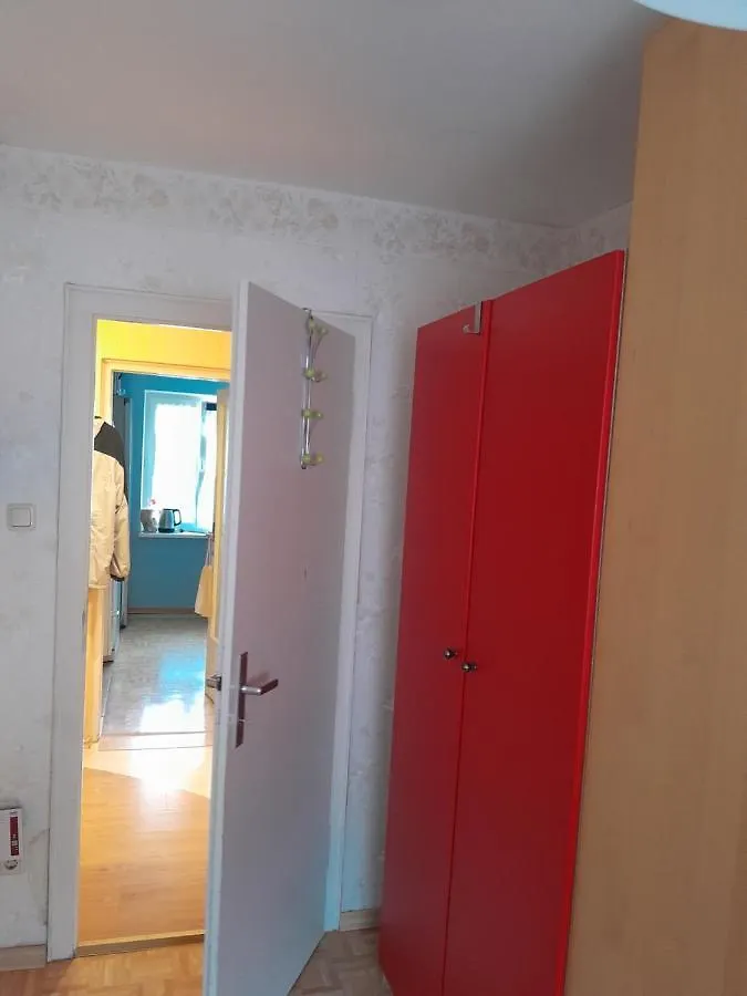 Villa Ahnenerbe Mnichov 0*,  Německo