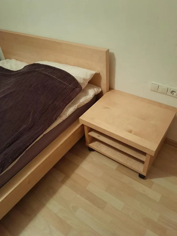 Villa Ahnenerbe Mnichov 0*,  Německo