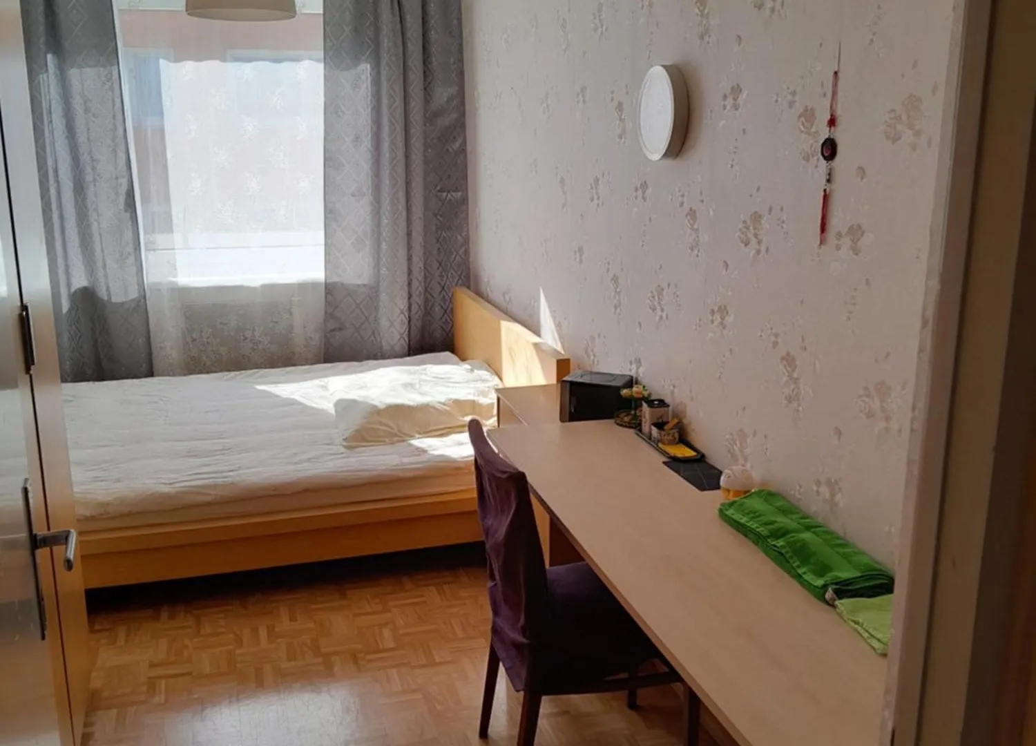 Ubytování v soukromí Villa Ahnenerbe Mnichov